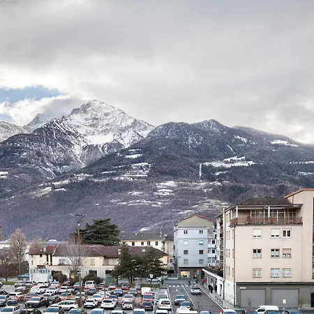 Apartment Des Barons