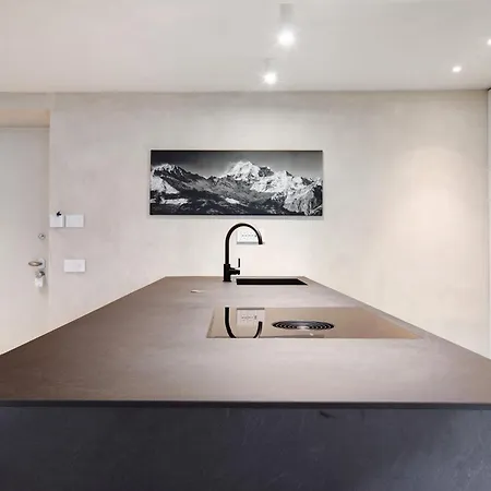 Apartment Des Barons *