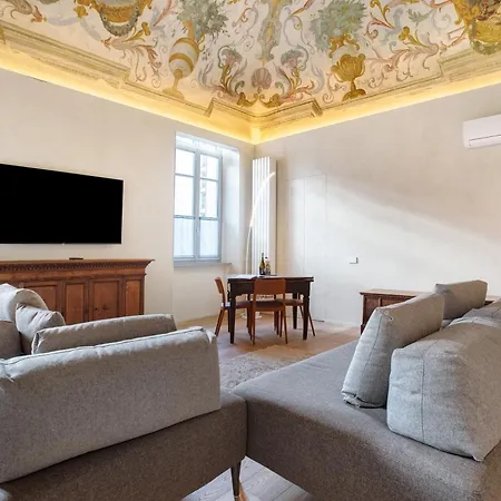 Apartment Des Barons