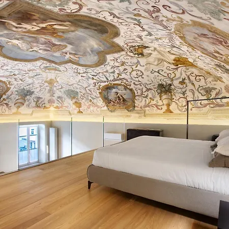 Appartement Des Barons Aosta