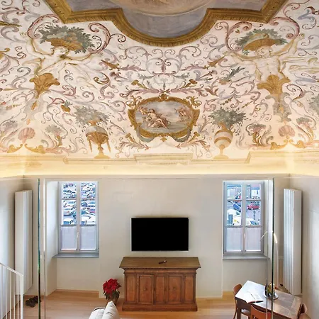 Appartement Des Barons