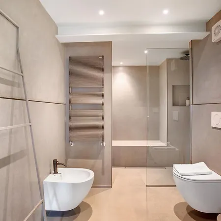 Des Barons Appartement *
