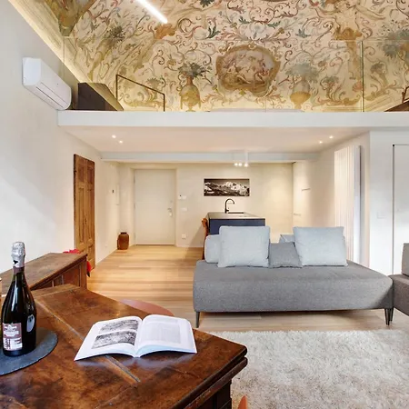 Appartement Des Barons *