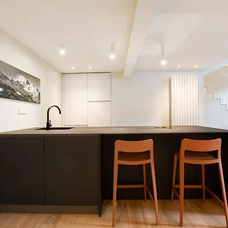 Apartment Des Barons *